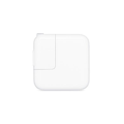 APPLE POWER ADAPTER ALIMENTATORE USB 12W BIANCO
